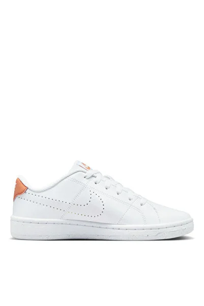 Nike Lifestyle Ayakkabı, 40, Beyaz