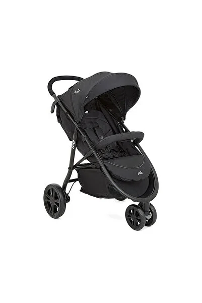 Joie Litetrax 3 Tekerlekli Bebek Arabası