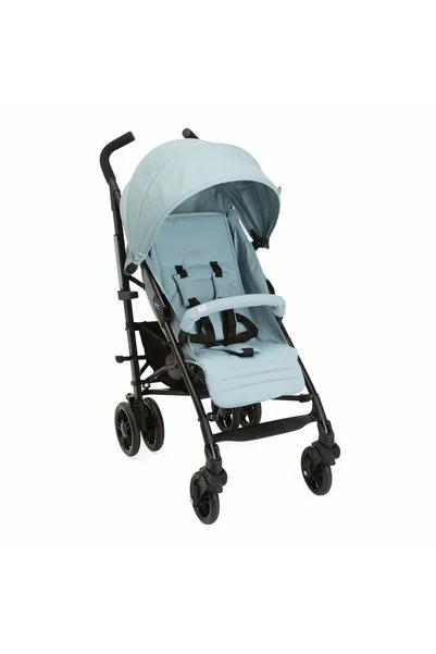 Chicco Liteway 4 Bebek Arabası