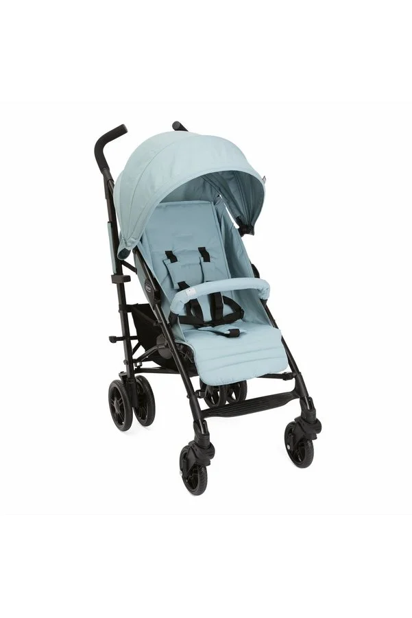 Chicco Liteway 4 Bebek Arabası