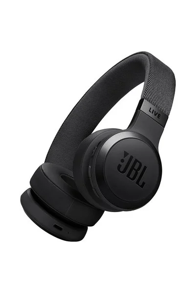JBL Live 670 BT NC, Wireless Kulaklık , OE, Siyah