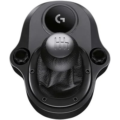 Logitech 941-000130 Driving Force Shifter Direksiyon Vitesi