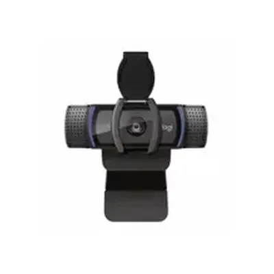 Logitech 960-001252 C920S HD Pro USB Siyah Webcam