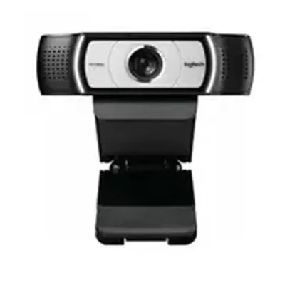 Logitech C930E 960-000972 Webcam