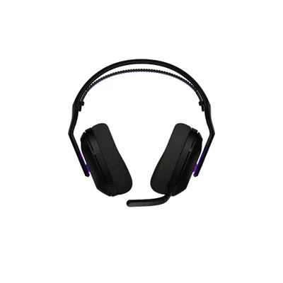logitech G G522 Lightspeed Kablosuz Bluetooth Kulak Üstü Oyuncu Kulaklığı Beyaz