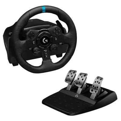 logitech G-g923 Driving Force Yarış Direksiyonu