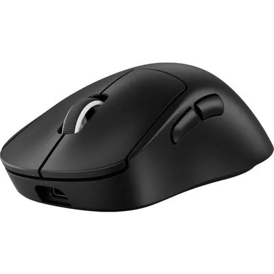 Logitech G Pro X Superlight 2 DEX 910-007358 Siyah Optik Şarjlı Kablosuz Gaming Mouse