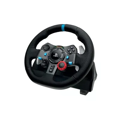 Logitech G29 941-000112 Driving Force + Shifter Direksiyon Seti