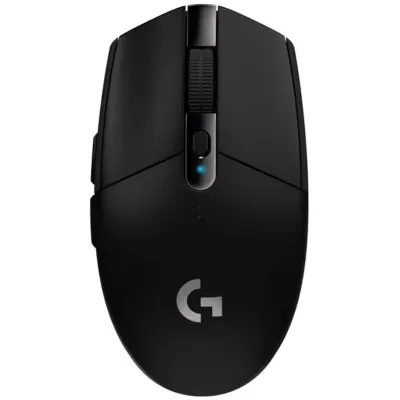 Logitech G305 Lightspeed 910-005283 Siyah Optik Kablosuz Gaming Mouse