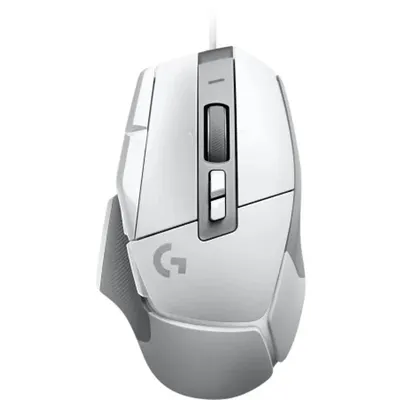 Logitech G502 X 910-006147 Beyaz Optik Kablolu Gaming Mouse