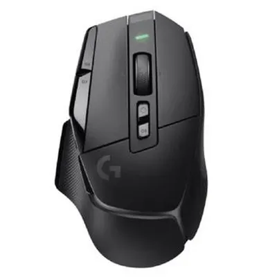 Logitech G502 X Lightspeed 910-006181 Siyah Hero Şarjlı Optik Kablosuz Gaming Mouse