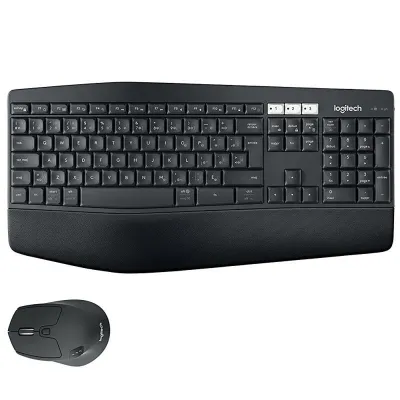 Logitech MK850 920-008230 Klavye Mouse Seti