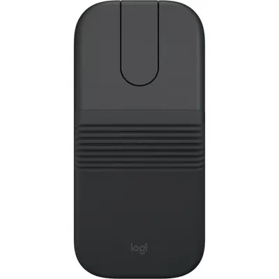 Logitech Mobi Fold Ultra 910-007604 Siyah Kablosuz Katlanabilir Mouse