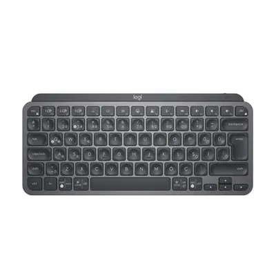 Logitech MX Keys Mini 920-010504 Siyah Q Kablosuz Klavye