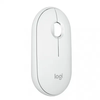 Logitech Pebble 2 M350S Bluetooth Sessiz Kablosuz Mouse