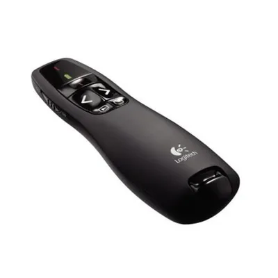 Logitech R400 Sunum Kumandası