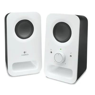 Logitech Z150 980-000815 10W 1+1 Speaker Beyaz