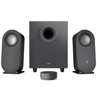 Logitech Z407 2+1 Bluetooth Hoparlör