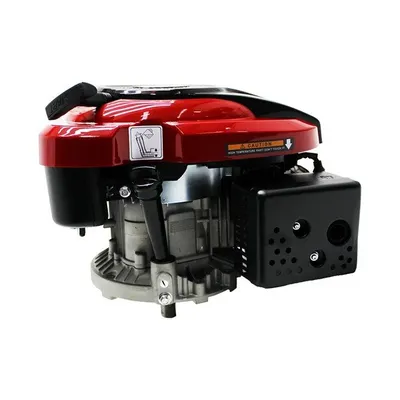 Loncin LC1P70FA Çim Biçme Makinası Motoru