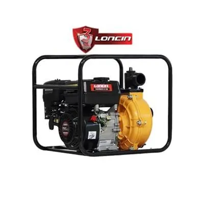 Loncin LC50ZB60 İpli Benzinli Su Motoru 2ınch