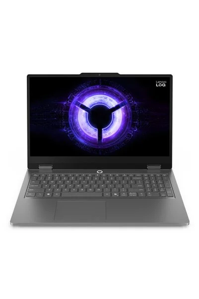 LENOVO LOQ 83SC000TTR015 i5-13450HX 32GB 1TBSSD RTX5060 15.6" FHD W11P Oyuncu Dizüstü Bilgisayar