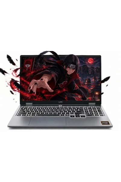 LENOVO LOQ | INTEL CORE i5-13450HX | 32GB RAM | 1TB M.2 NVMe SSD | RTX 5060 8GB 100W GDDR7 | 15.6" FHD 144Hz | W11 PRO