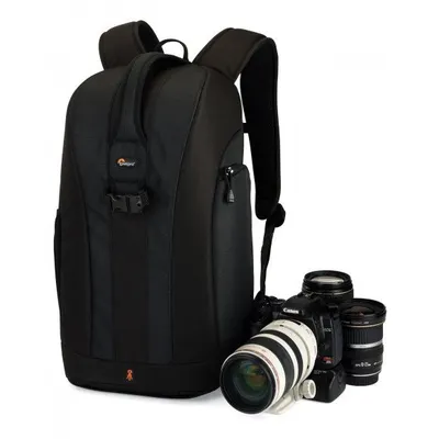 Lowepro Flipside 300 Fotoğraf Makinesi Çantası
