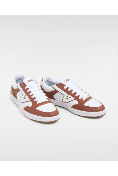 Vans Lowland CC