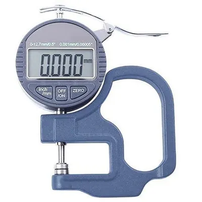 Loyka 5318-10A 0.001 mm Kalinlik Komparatörü