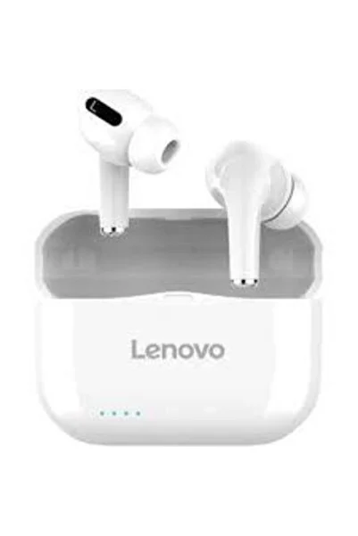 LENOVO Lp1s Livepods Tws Bluetooth 5.0 Kablosuz Kulaklık