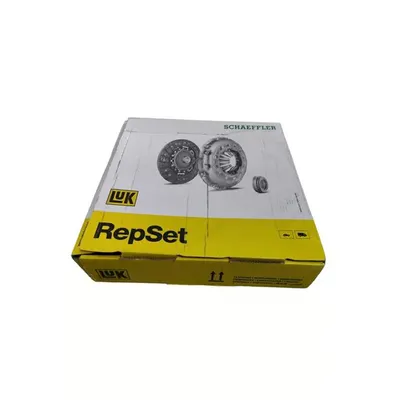 Luk Jumpy 1.9d Scudo 1.9d Debriyaj Seti