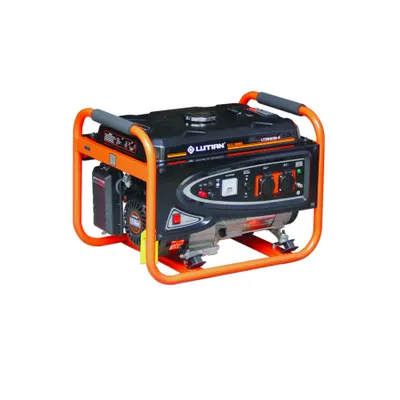 Lutian LT3900N-4 İpli Benzinli Jeneratör