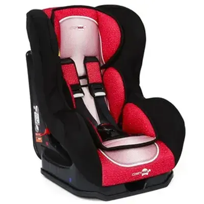 Comfymax Lux 0-25kg Oto Koltuğu - Skyline Blue