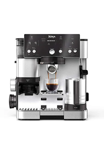 NINJA Luxe Cafe Essential Espresso Makinesi