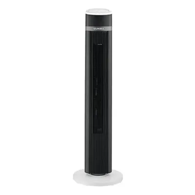 Luxell LXF-260 W Uzaktan Kumandalı Beyaz Kule Vantilatör