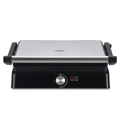 Luxell LXTM 01 Tost Makinesi