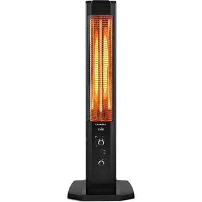 Luxell MH-1800 Orbit Kule Isıtıcı