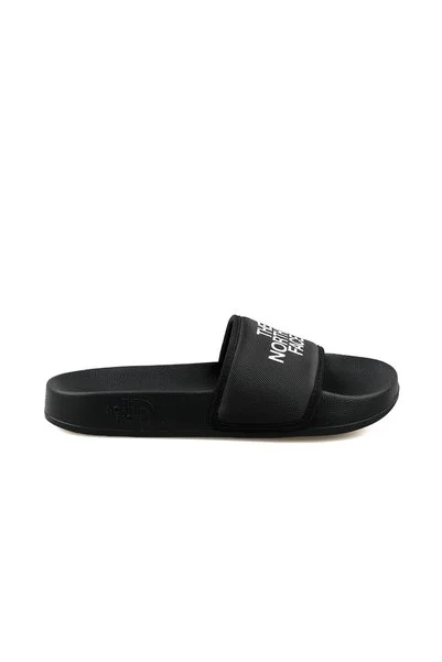 THE NORTH FACE M Base Camp Slide III Kadın Terliği NF0A4T2SKY41 Siyah