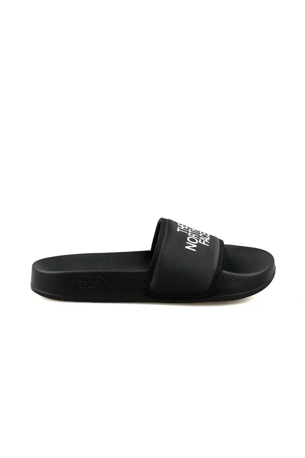 THE NORTH FACE M Base Camp Slide III Kadın Terliği NF0A4T2SKY41 Siyah