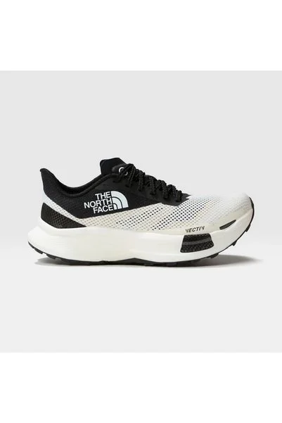 THE NORTH FACE M Summit Vectic Pro II Kadın Beyaz Koşu Ayakkabısı