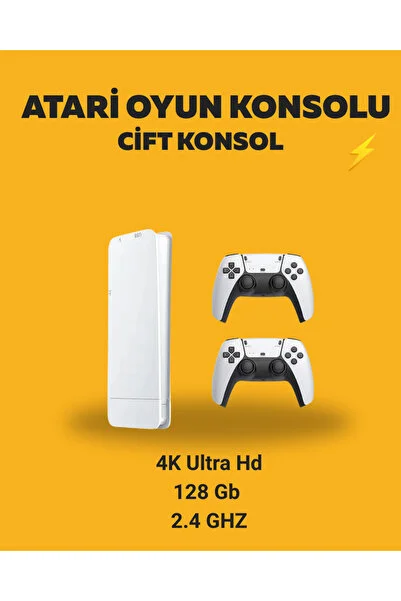 markentegra M15 Game Stick Oyun Konsolu