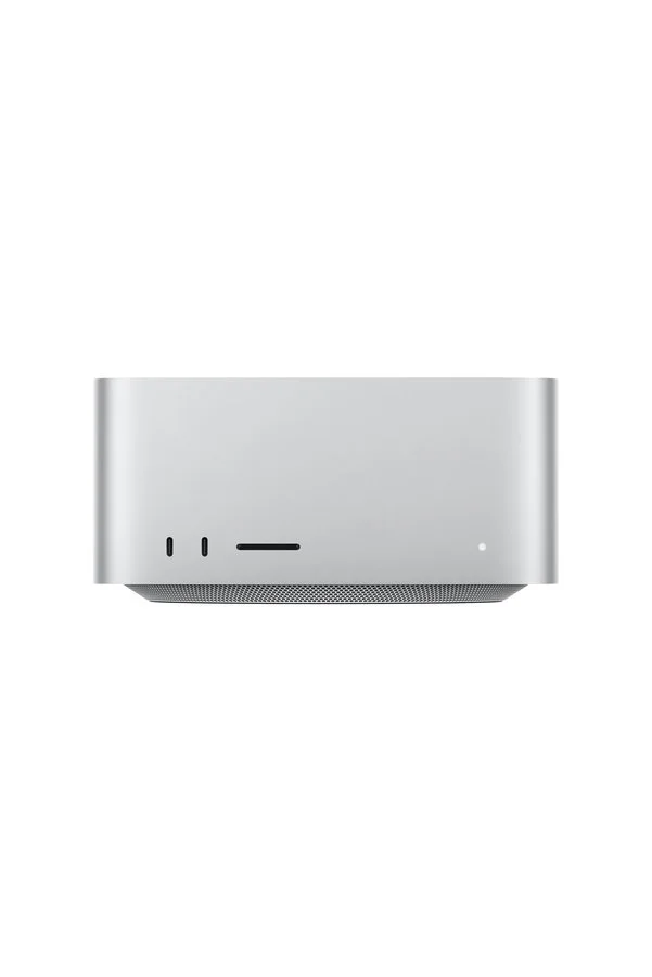 Apple Mac Studio: M4 Max Çip 14 CPU 32 GPU 36 GB Bellek 1 TB Depolama (Z1CD000JD)