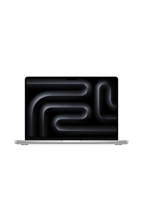 Apple MacBook Pro (14 inç, Kasım 2023) Apple M3 8 CPU 10 GPU 8 GB Ram 1 TB SSD Gümüş MR7K3TU/A - Yenilio O