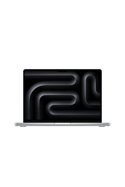 Apple MacBook Pro 14 inç M3 Pro çip 12 çekirdek CPU ve 18 çekirdek GPU 1TB SSD MRX73TU/A Gümüş - Yenilio Y