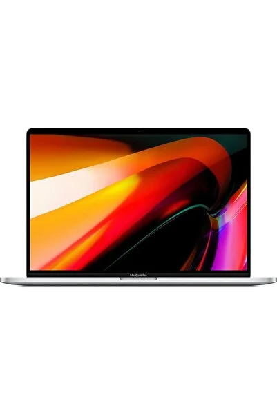 Apple MacBook Pro (16 inç, 2019) intel core i7 2.6 GHz Intel UHD Graphics 630 16 GB Ram 512 GB SSD Uzay G