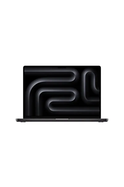 Apple MacBook Pro 16 inç - M5 Max Çip 18 CPU ve 32 GPU 36GB Bellek 2TB SSD (MGED4TU/A) - Uzay Siyahı