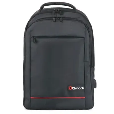 Mack MCC-006 Siyah 15.6 inç Office Notebook Sırt Çantası