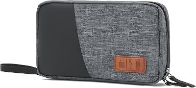 Mack MCC-4005 Elektronik Aksesuar Çantası