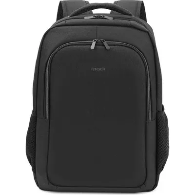 Mack MCC-505 BG 15.6 inç Siyah - Gri Notebook Sırt Çantası