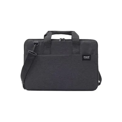 Mack MCC-701 14.1" Siyah City Fit Notebook Çantası